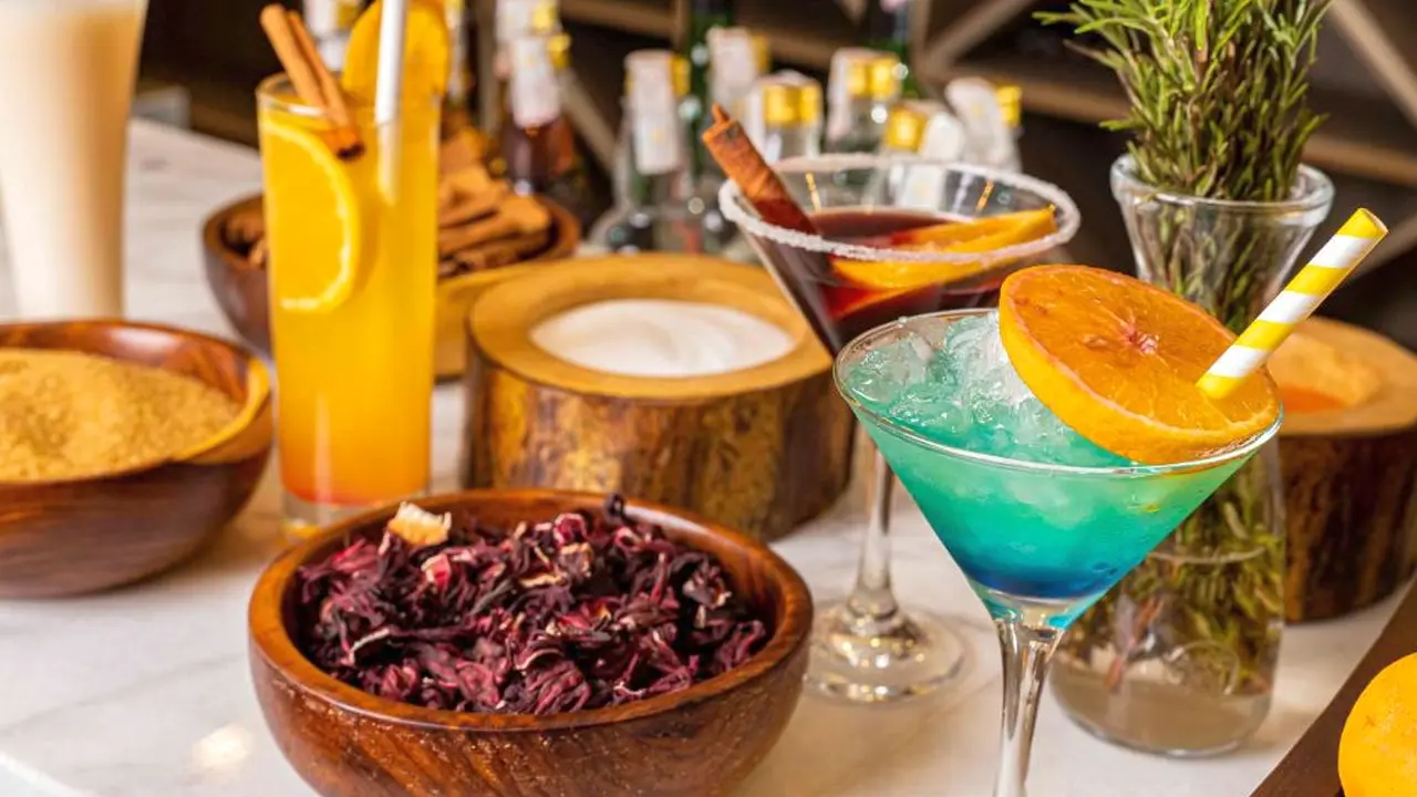 Hotel Amarina Abu Soma Resort & Aquapark - Soma Bay